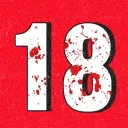 PEGI 18