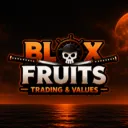 Blox Service | Blox Fruits Service & Trading! discord icon