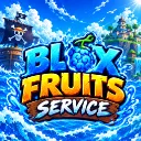 Blox Service | Blox Fruits Service & Trading!'s icon