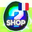 Pets Go SHOP  Discord Server Icon