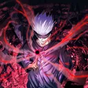 gara's Domain Expansion icon