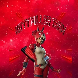 ⚡Kitty_Miller_Team⚡ — Дискорд Сервер