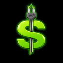 Discovery icon for Uncle Mal's CashCord™ 💰🔌 Discord server