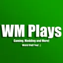 WM Plays Official Discord