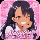 ⊹ Nagatoro club ⊹