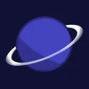 Seth’s Planet Discord Server Icon