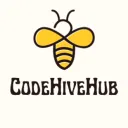 CodeHiveHub Alpha