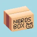Nerds box  📦