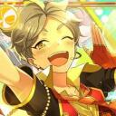 HAIKYUU IDOLS Discord Server Icon