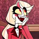 -‘๑ The Hazbin Hotel ༄ Discord Server Icon
