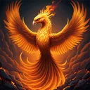 The Rising Phoenix