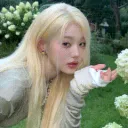 ﹕     .  @ :: wonyoung   ⸝⸝ boost us