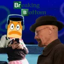 Breaking Bottom