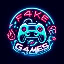 F4ker Discord Discord Server Icon