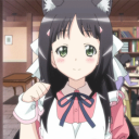 The Catnip Cafe 18+ Discord Server Icon