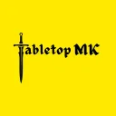 TabletopMK Discord Server Icon