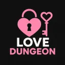 Love's Dungeon 🌸🐱