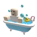 🛁 baftime