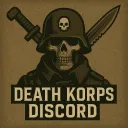 Korps Death Krieg