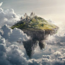 REVERIE: Disbanded Isles Discord server icon