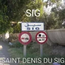 BIENVENUE A SIG LA FAMILLE