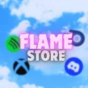 🔥FLAME STORE🔥