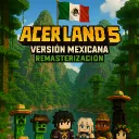 🇲🇽🦅Acerland S5 Versión Mexicana 🦅🇲🇽