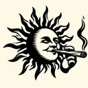 The Sunny Spot