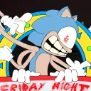 FNF SHIFTED SERVER (TON DAVIS IS PEAK)