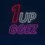 1UP Tag /.ggezgame