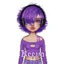 Keeya's icon