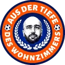 Aus der Tiefe des Wohnzimmers Server
