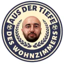 Aus der Tiefe des Wohnzimmers Server