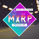 Discovery icon for MXRP | ER:LC Discord server