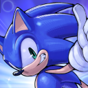 𝐒𝐨𝐧𝐢𝐜 𝐒𝐩𝐞𝐞𝐝 𝐃𝐗 Discord server icon