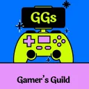 Gamer’s Guild 🎮
