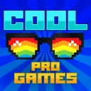 COOL Pro Games