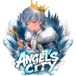 Discovery icon for 𝐀𝐧𝐠𝐞𝐥𝐬 𝐂𝐢𝐭𝐲 𝐑𝐩 Discord server