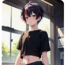 Aksaka's Place's icon