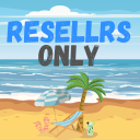 Resellrs Server Icon