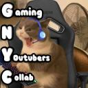 Gaming-Niche Youtubers Collab! Discord server icon