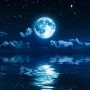 🌚.~.❄.~..𝓜𝓸𝓸𝓷𝓵𝓲𝓰𝓱𝓽 𝓦𝓸𝓻𝓵𝓭..~🤍.~.🌑