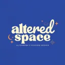 ༄˖°.✦altered space.ೃ࿔*:･