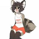 Furry Femboy and daddy looking for femboy Discord Server Icon