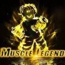 Muscle legend trading