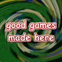 good games made here