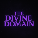 𝐓𝐡𝐞 𝐃𝐢𝐯𝐢𝐧𝐞 𝐃𝐨𝐦𝐚𝐢𝐧 • Partnerships • SFW • Movie Nights Discord server icon