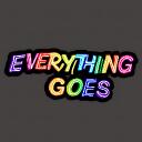 Everything Goes Discord Server Icon