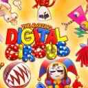 THE AMAZING DIGITAL CICRUS