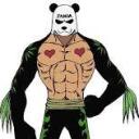 Panda Market Discord Server Icon